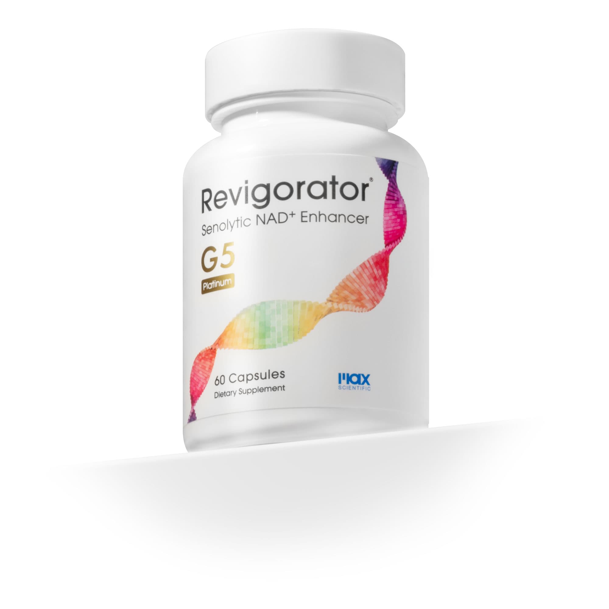 gen5 single bottle